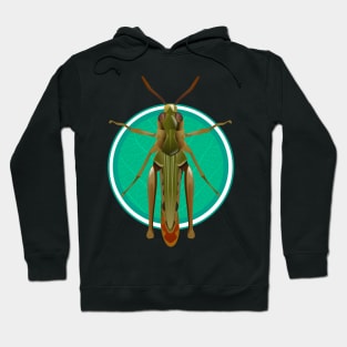 grasshopper Hoodie